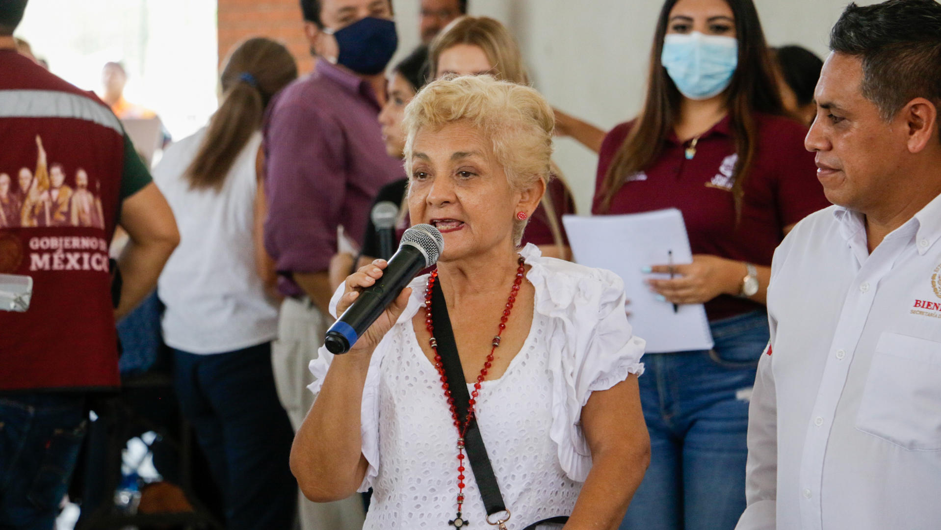 adultos mayores