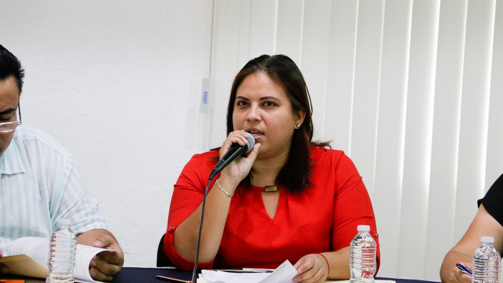 Aprueban en comisiones reforma al Reglamento de Comercio 3 COMUNICADO 799 1