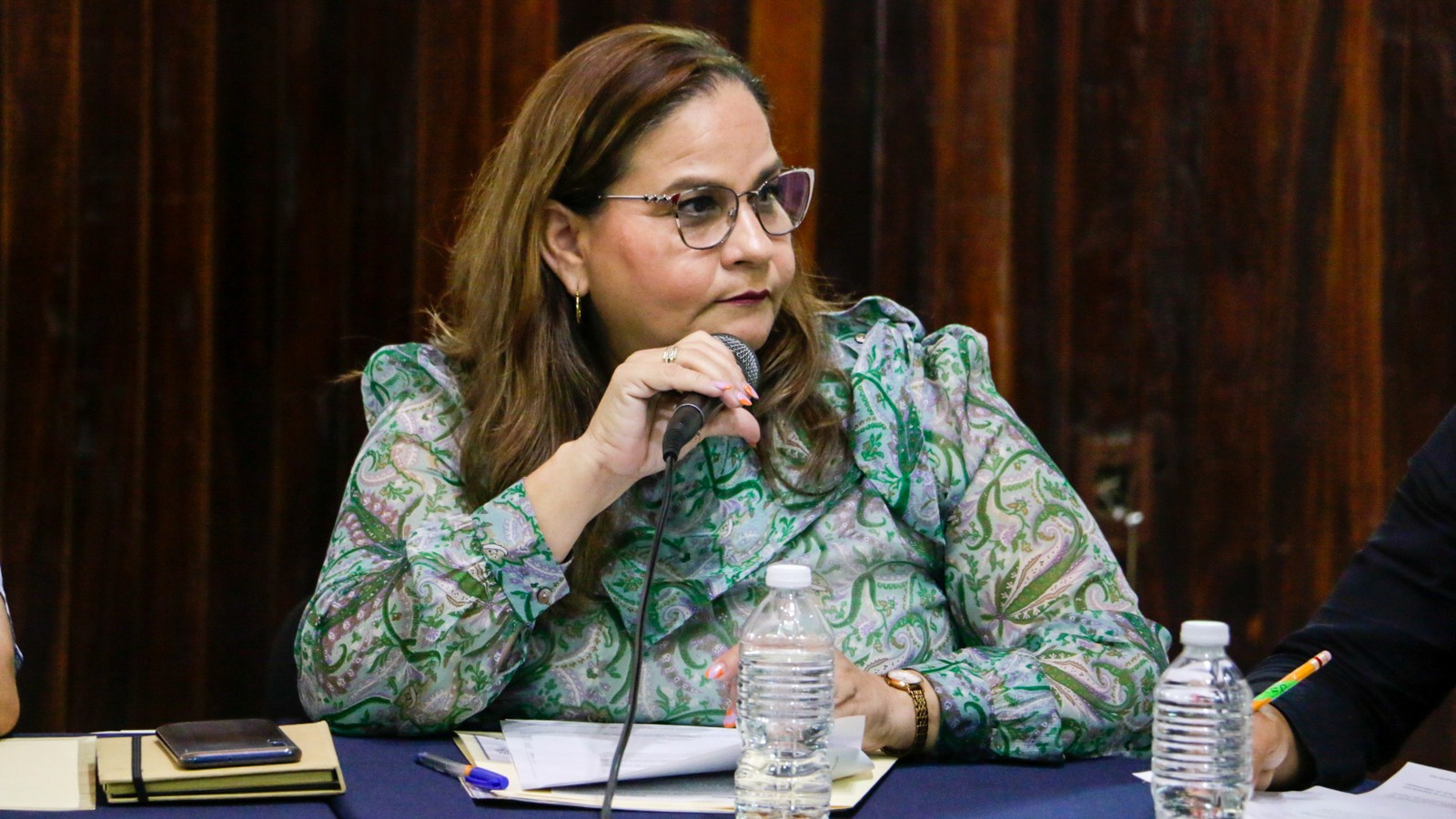 Aprueban en comisiones reforma al Reglamento de Comercio 1 Reglamento