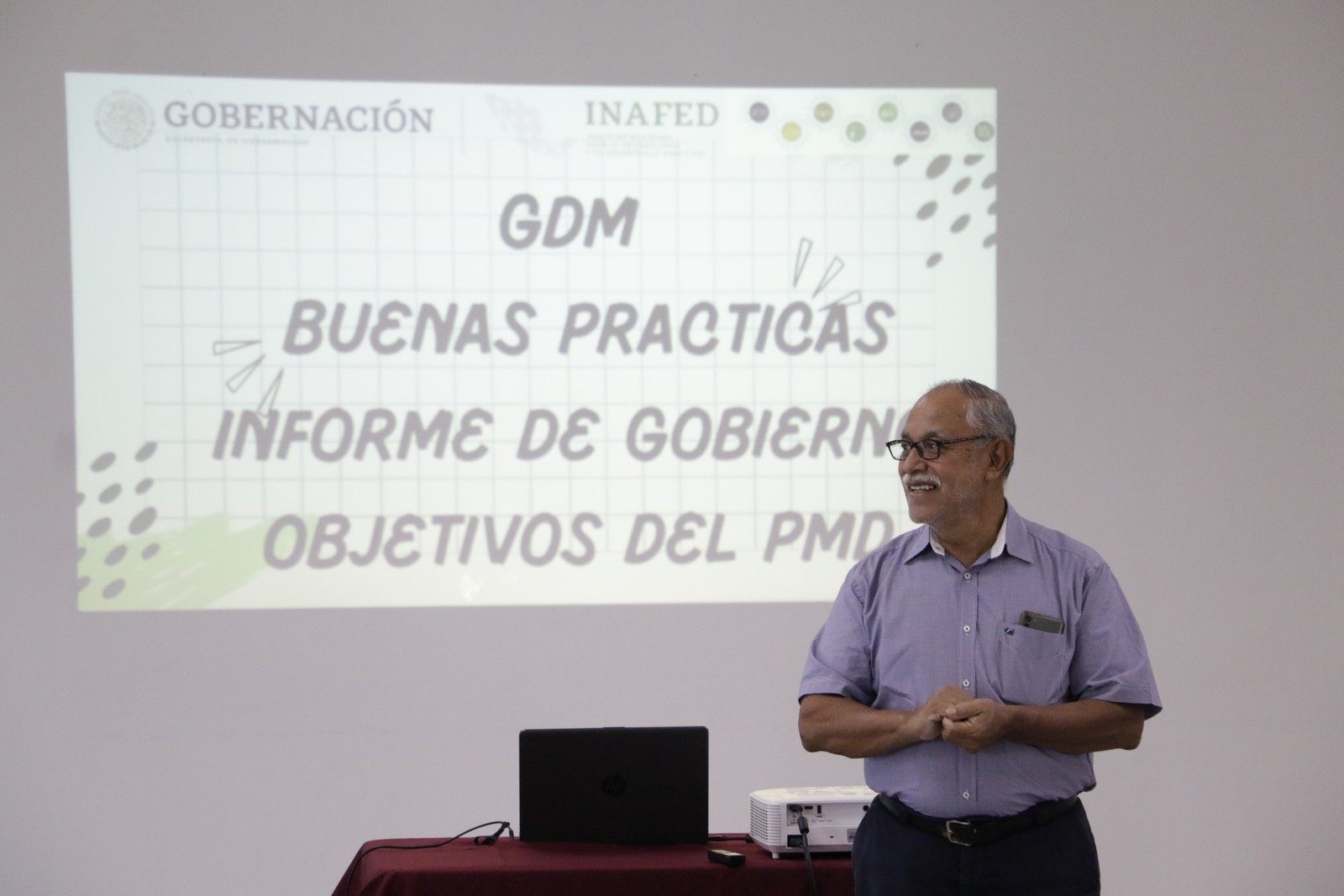 Busca gobierno del Profe Michel optimizar resultados a los vallartenses Busca gobierno del Profe Michel optimizar resultados a los vallartenses