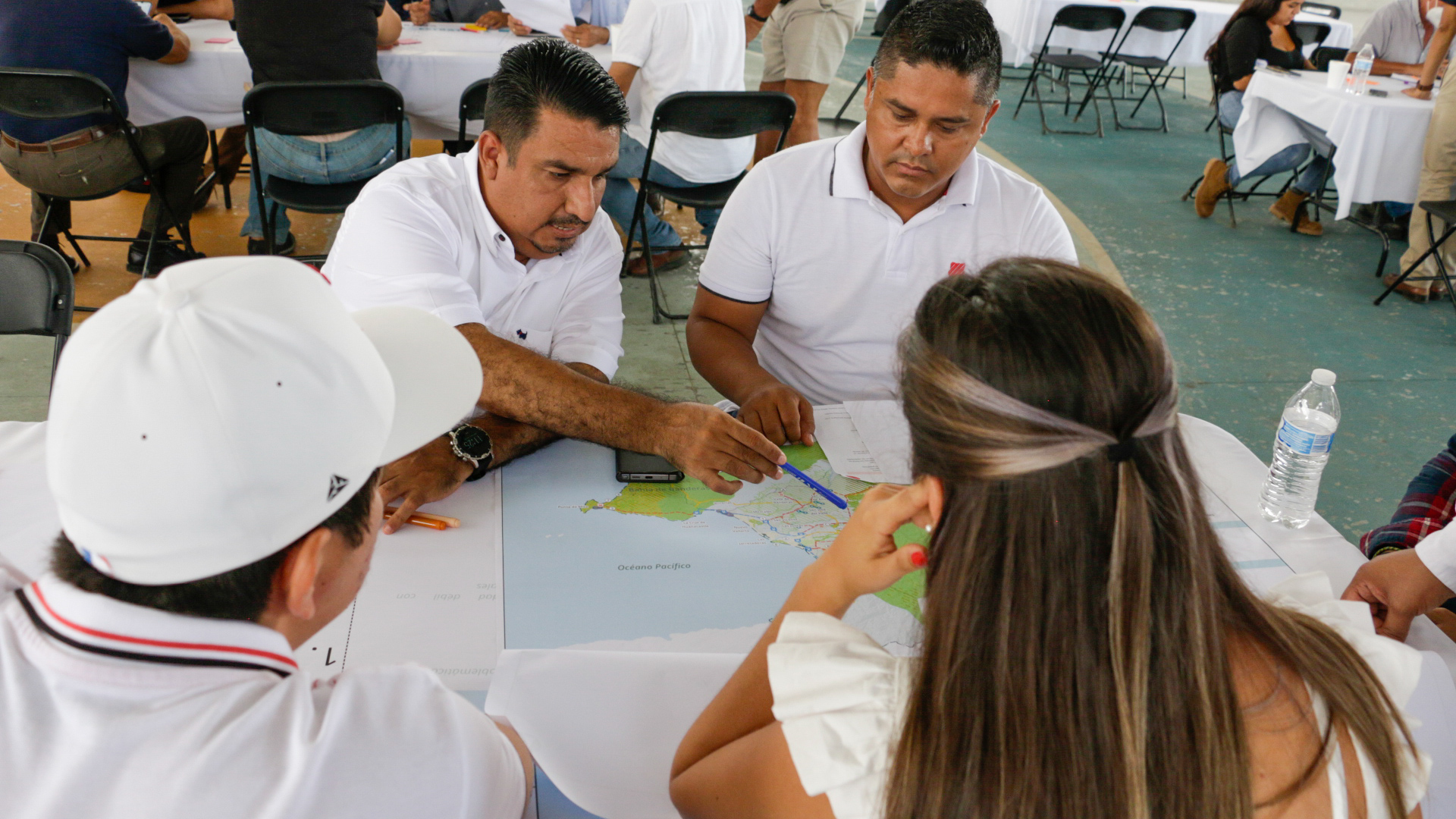 La zona metropolitana PV-BB avanza en su ordenamiento territorial