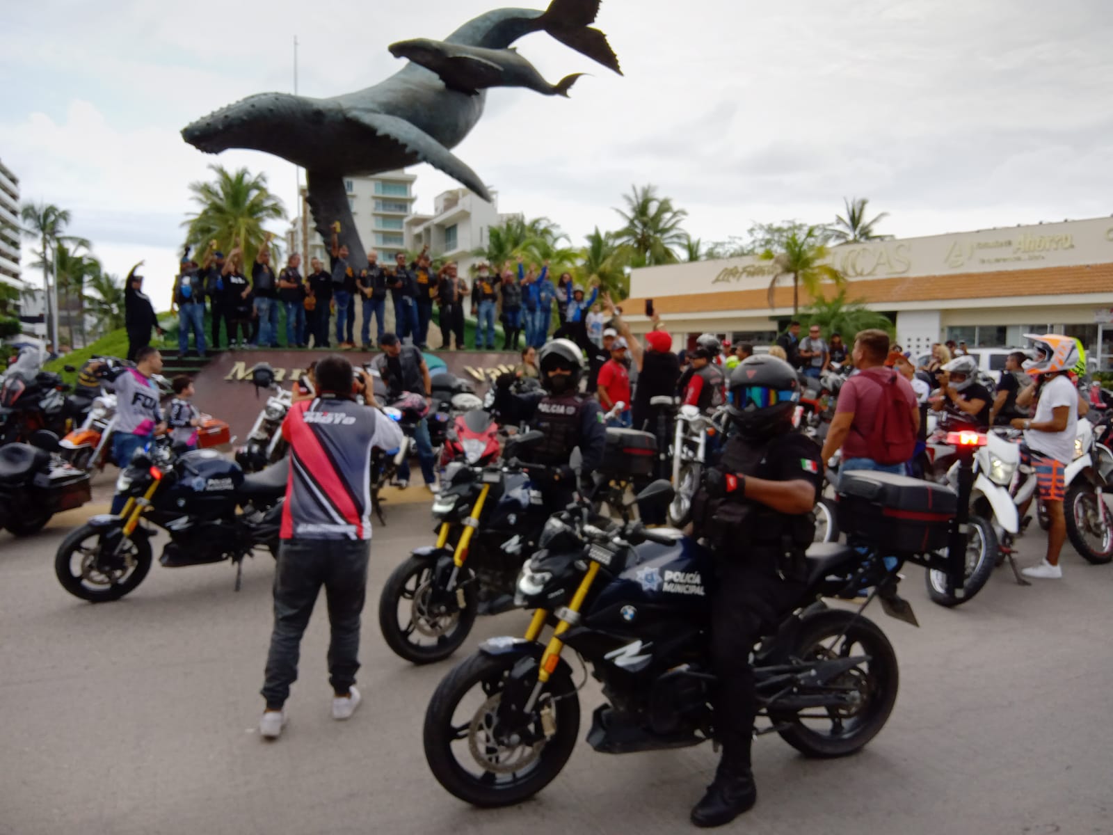 Motos 1