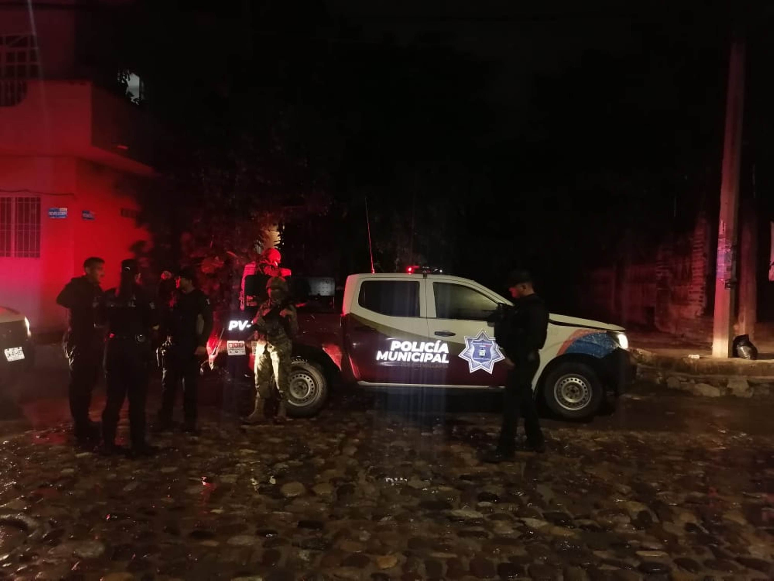 vigilancia