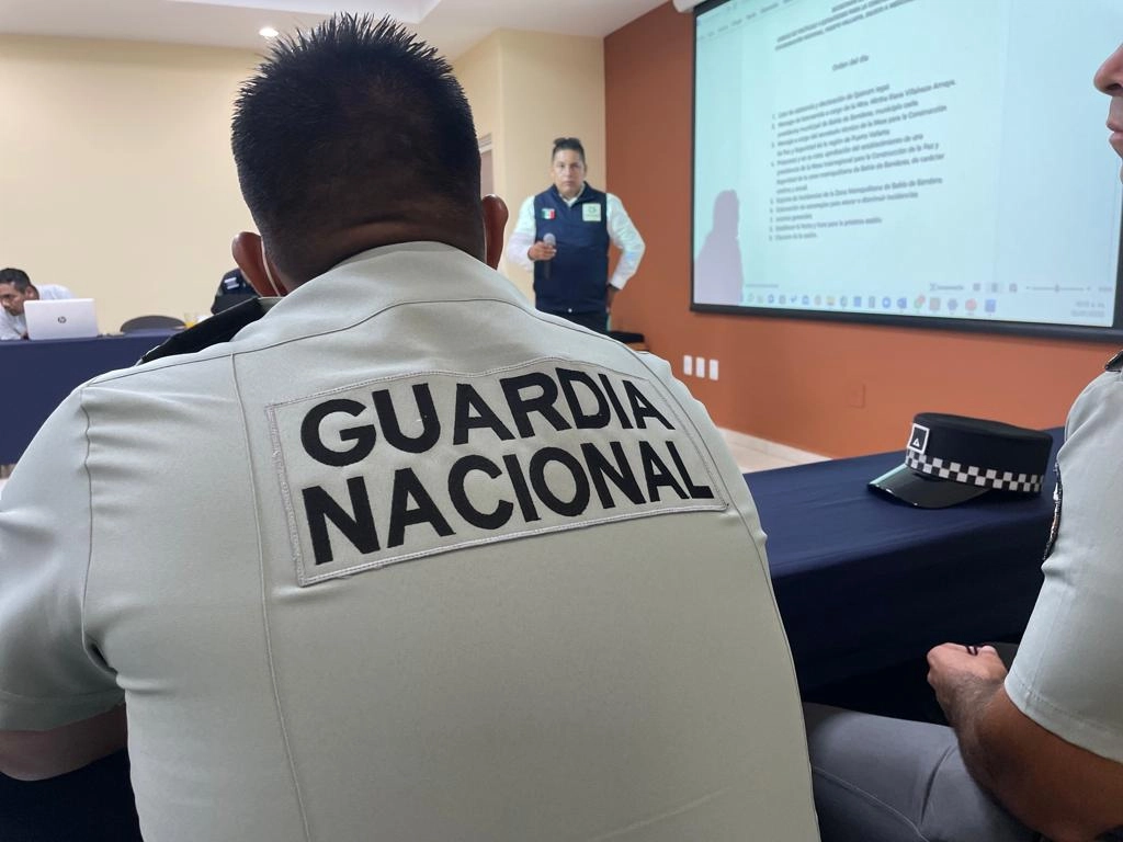 Se conforma la Mesa Interregional para la Construcción de la Paz y Seguridad 4 Construcción de la Paz