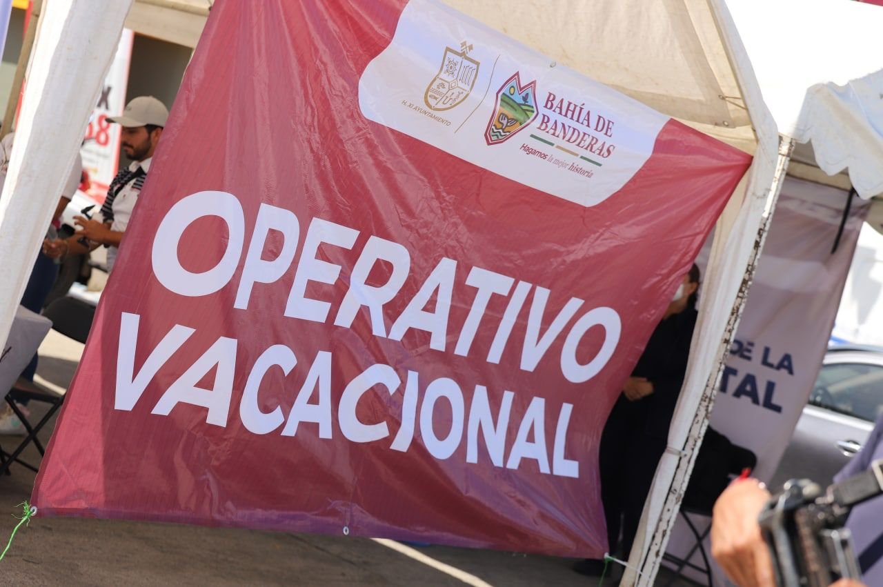 Vacacional de Verano