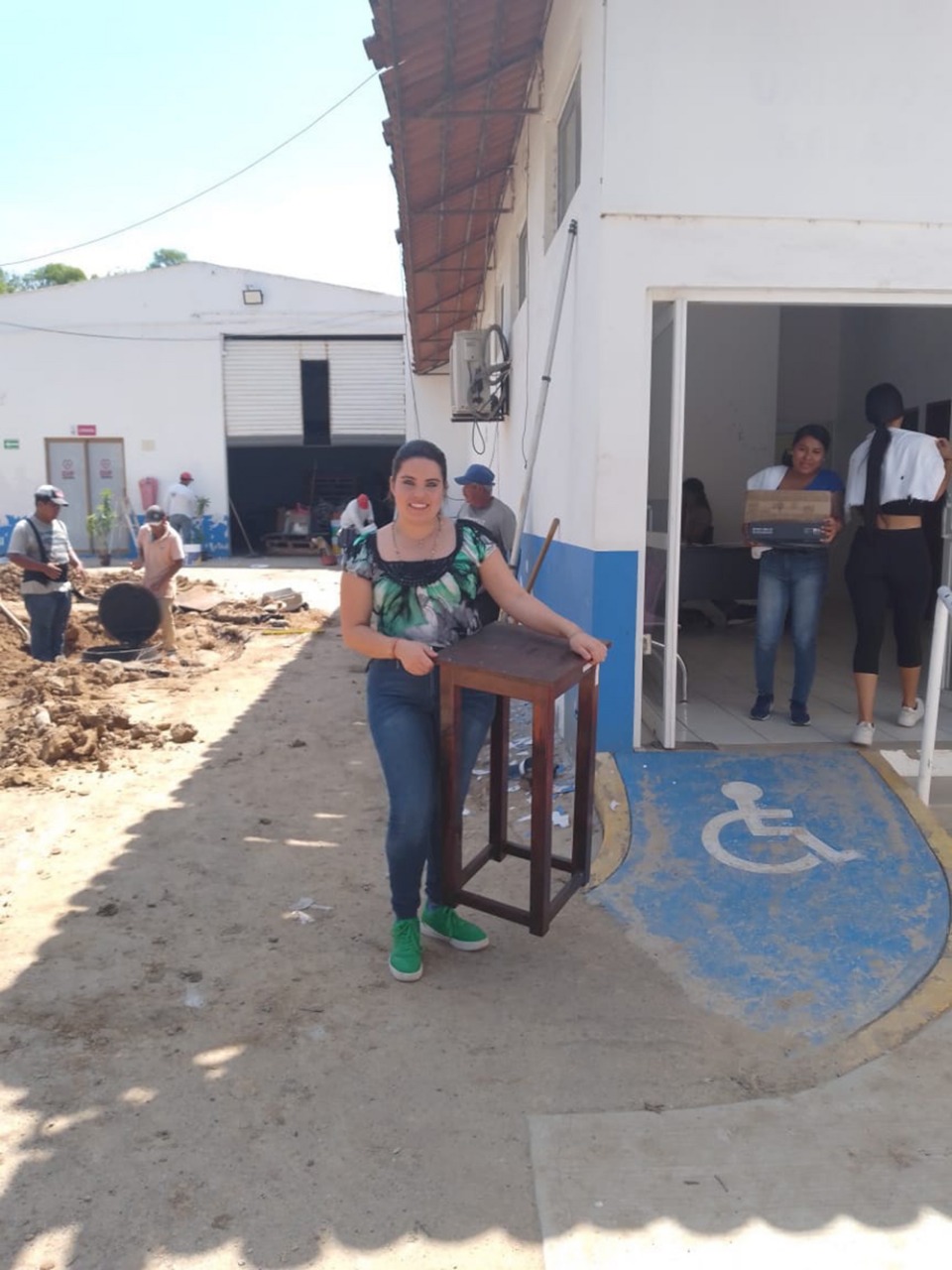 Unidad Básica de Rehabilitación