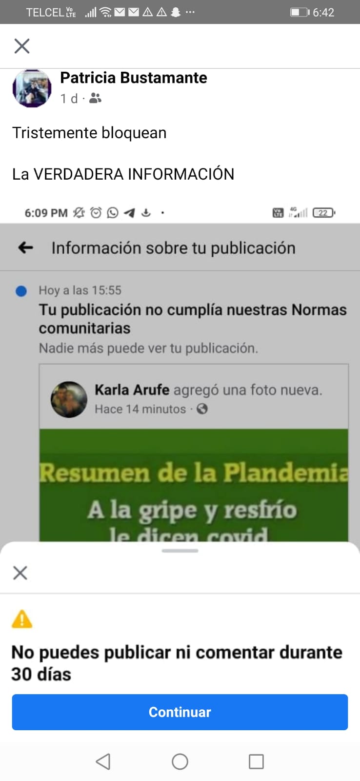 “¡Vallarta, despierta!” Cómo un puñado de activistas perfora los muros de la censura 2 WhatsApp Image 2022 07 21 at 6.53.33 PM