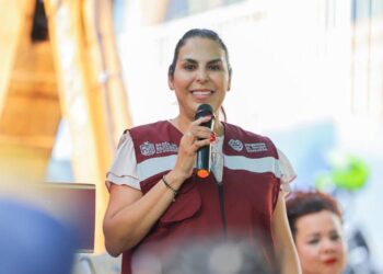 Morena retiró la candidatura de Mirtha Villalvazo a la alcaldía de Bahía de Banderas