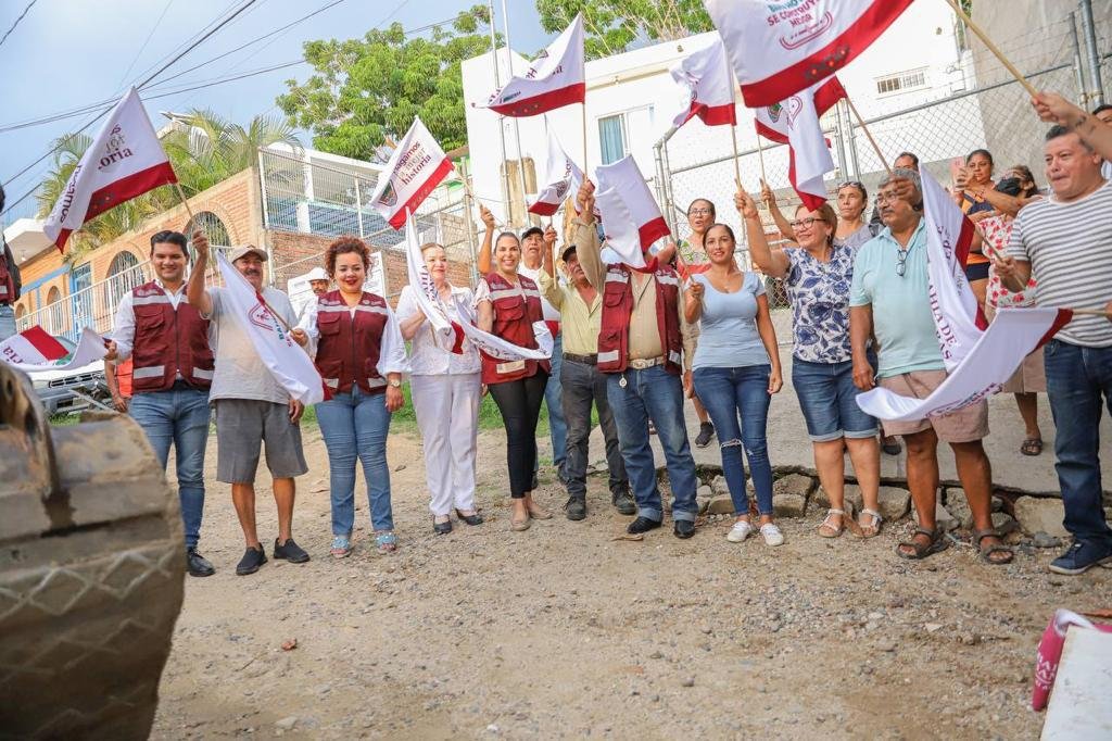 concreto hidráulico