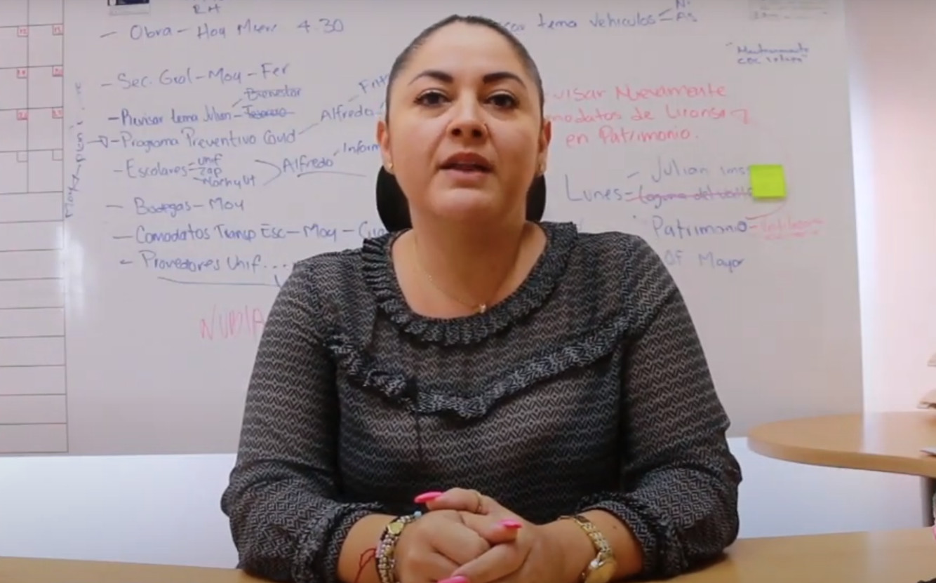 Designan nuevos directores en el Gobierno Municipal de Puerto Vallarta