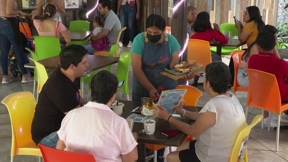 Restaurantes de Vallarta proyectan un 90% de ocupación Restaurantes de Vallarta proyectan un 90% de ocupación