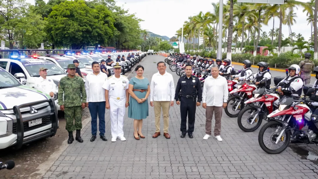 Cien vehículos no harán la diferencia