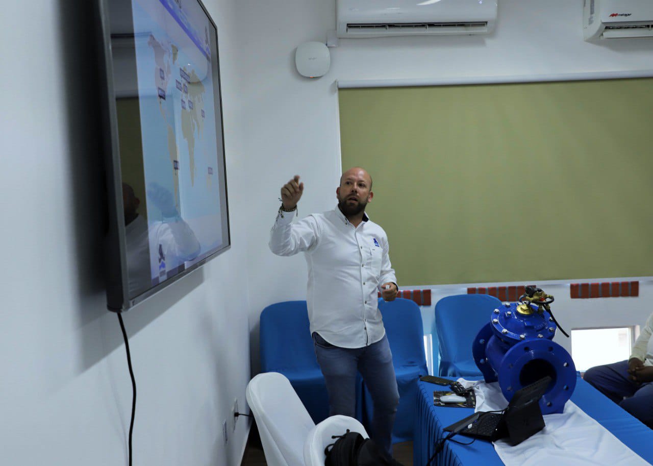 Capacitación constante en SEAPAL Vallarta 6 COMUNICADO 837 1