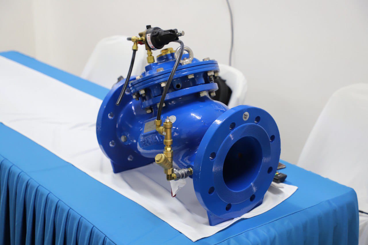 Capacitación constante en SEAPAL Vallarta 3 Capacitación