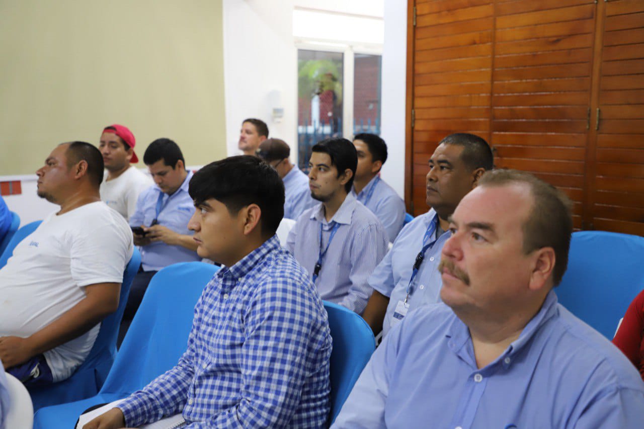 Capacitación constante en SEAPAL Vallarta 2 COMUNICADO 837 5