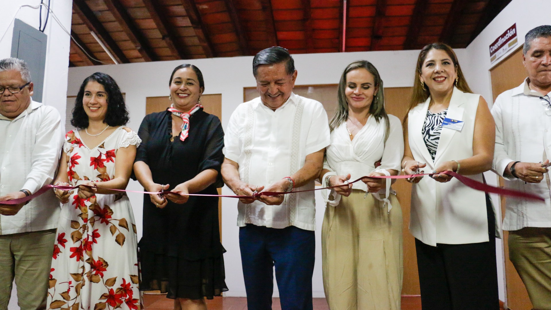 Comités de Ciudades Hermanas