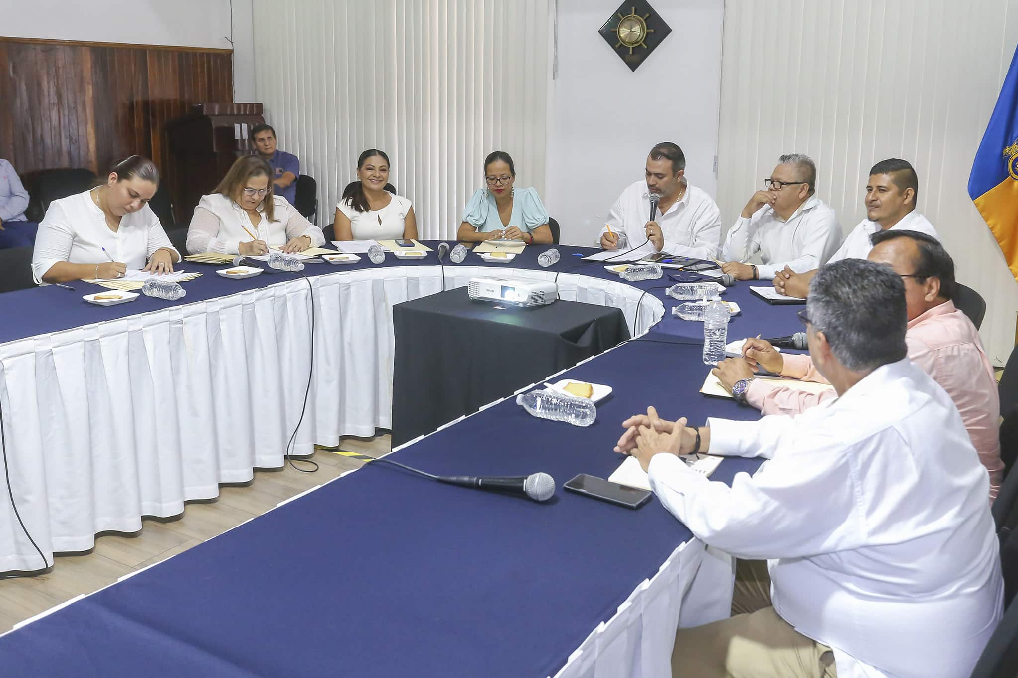 Analizan reglamento para el fomento agropecuario, forestal y pesquero Analizan reglamento para el fomento agropecuario, forestal y pesquero