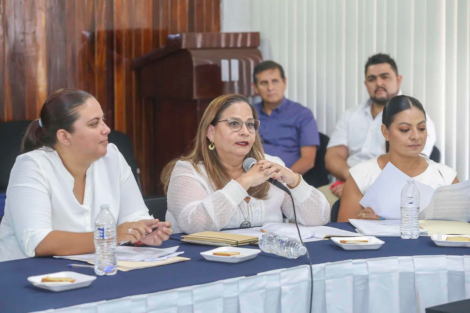 fomento agropecuario