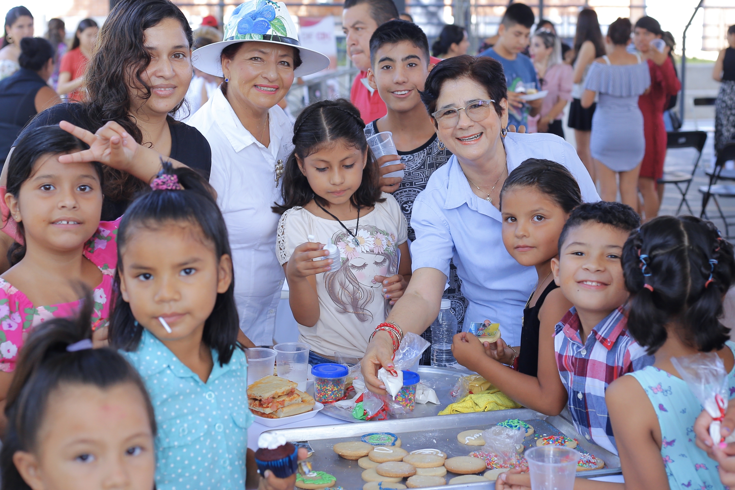 Realiza DIF Vallarta con éxito sus 3 cursos de verano Realiza DIF Vallarta con éxito sus 3 cursos de verano