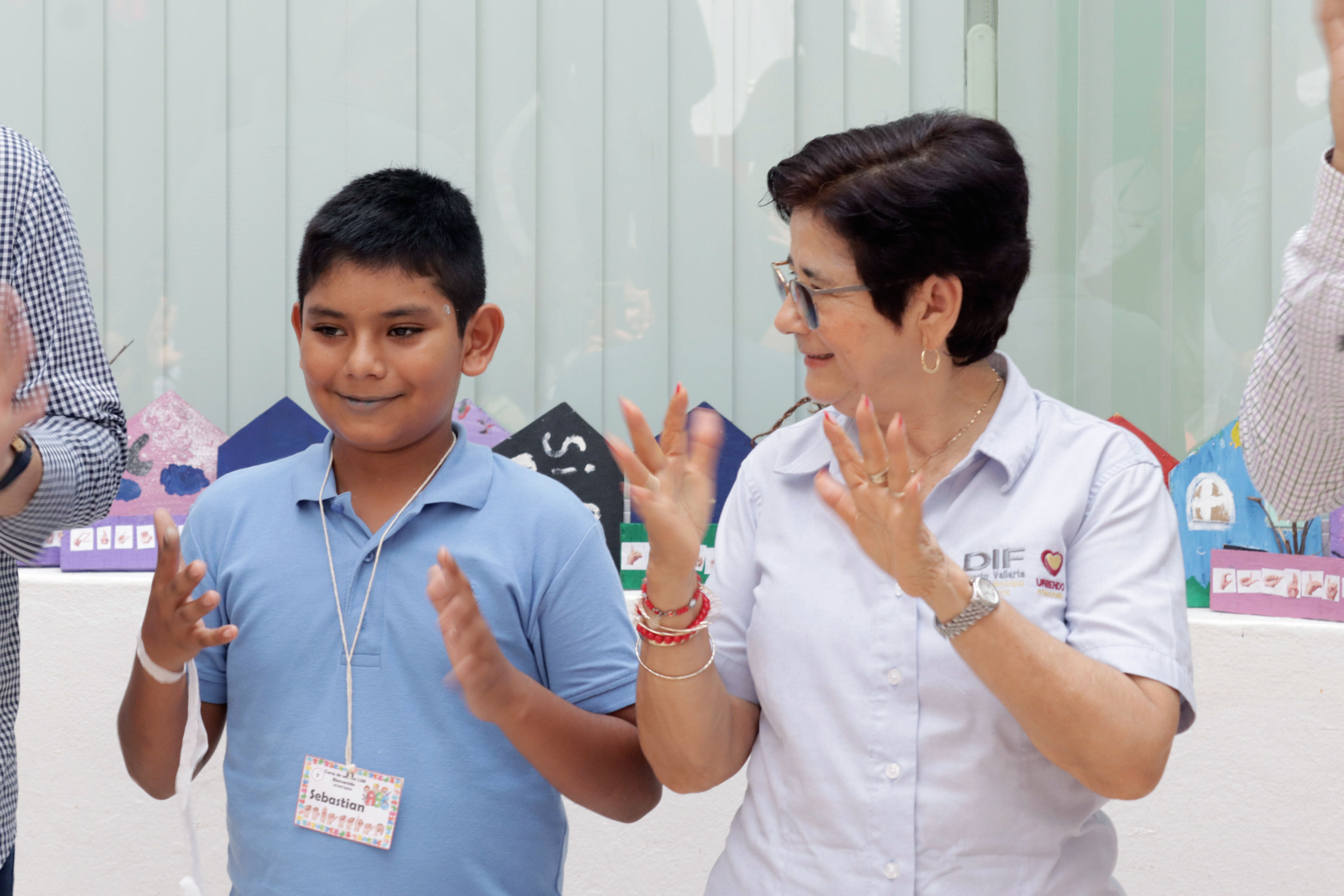 Realiza DIF Vallarta con éxito sus 3 cursos de verano 1 cursos