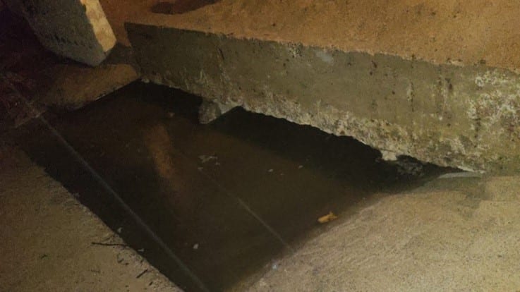 PC y Bomberos activaron tareas preventivas y de apoyo a la población 4 tareas