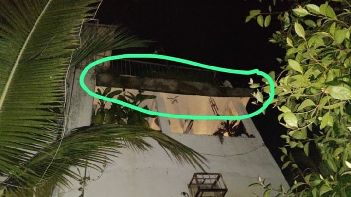 PC y Bomberos activaron tareas preventivas y de apoyo a la población 5 tareas