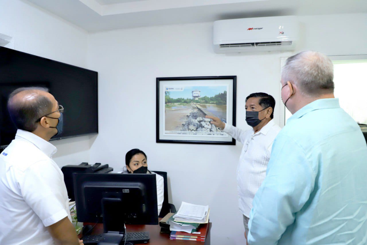 Suma SEAPAL Vallarta 33 obras culminadas 1 WhatsApp Image 2022 07 31 at 1.21.52 PM