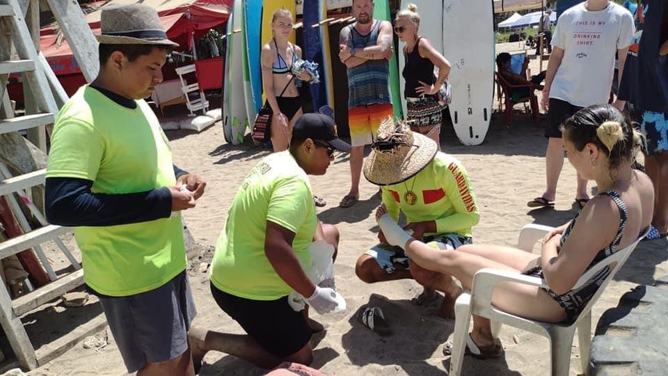 Bahía de Banderas invita a hacer uso responsable de las playas en estas vacaciones