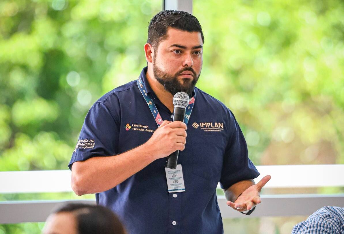 El Ordenamiento Territorial, un tema que ocupa a Bahía de Banderas