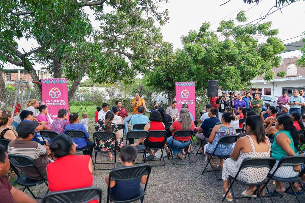 Mirtha Villalvazo trabaja de la mano con vecinos de Mezcales 3 WhatsApp Image 2022 08 10 at 2.25.42 PM 10