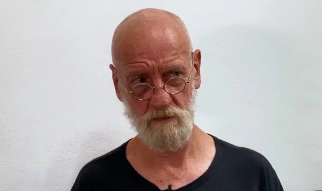 «Los mexicanos no aceptarán la entrega del país al Foro Económico Mundial»: Max Igan