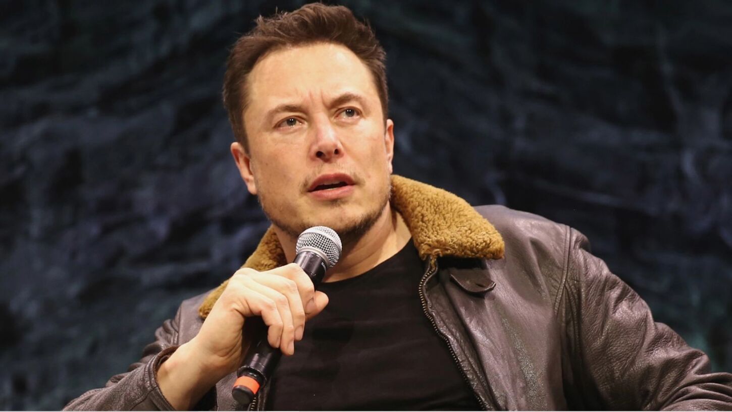 Elon Musk reveló más detalles sobre su robot humanoide: el Tesla Bot Elon Musk reveló más detalles sobre su robot humanoide: el Tesla Bot