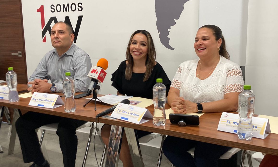 Andrea 3.21 invita a Carrera de 5K por los niños con discapacidad intelectual