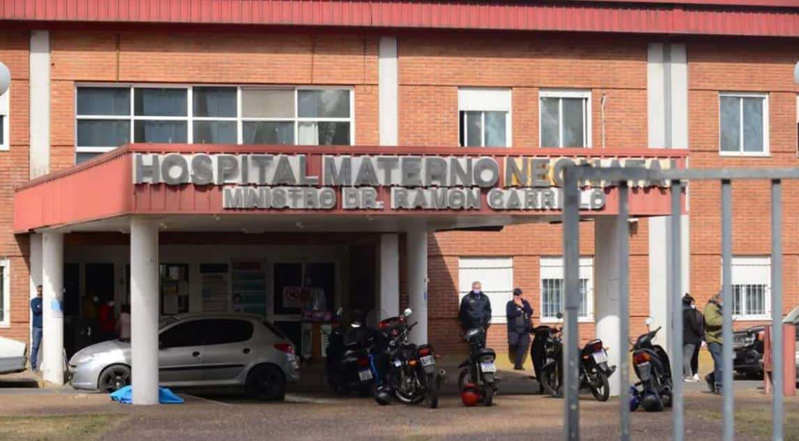Argentina: Se investigan muertes sospechosas de bebés sanos en un hospital de la provincia de Córdoba Argentina: Se investigan muertes sospechosas de bebés sanos en un hospital de la provincia de Córdoba