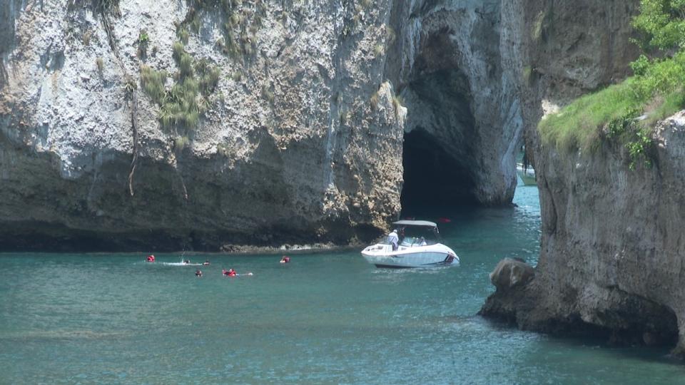 Prestadores de servicios ganan hasta  mil por recorridos turísticos