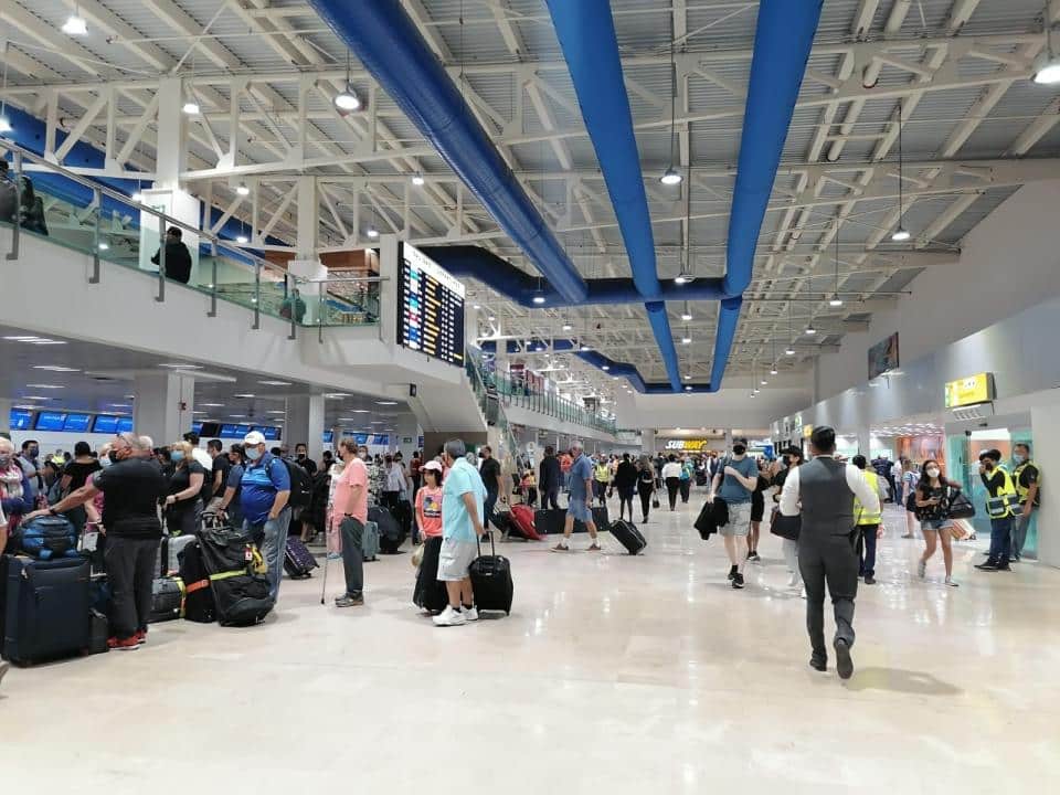 Iniciará construcción de la nueva terminal aérea en Vallarta