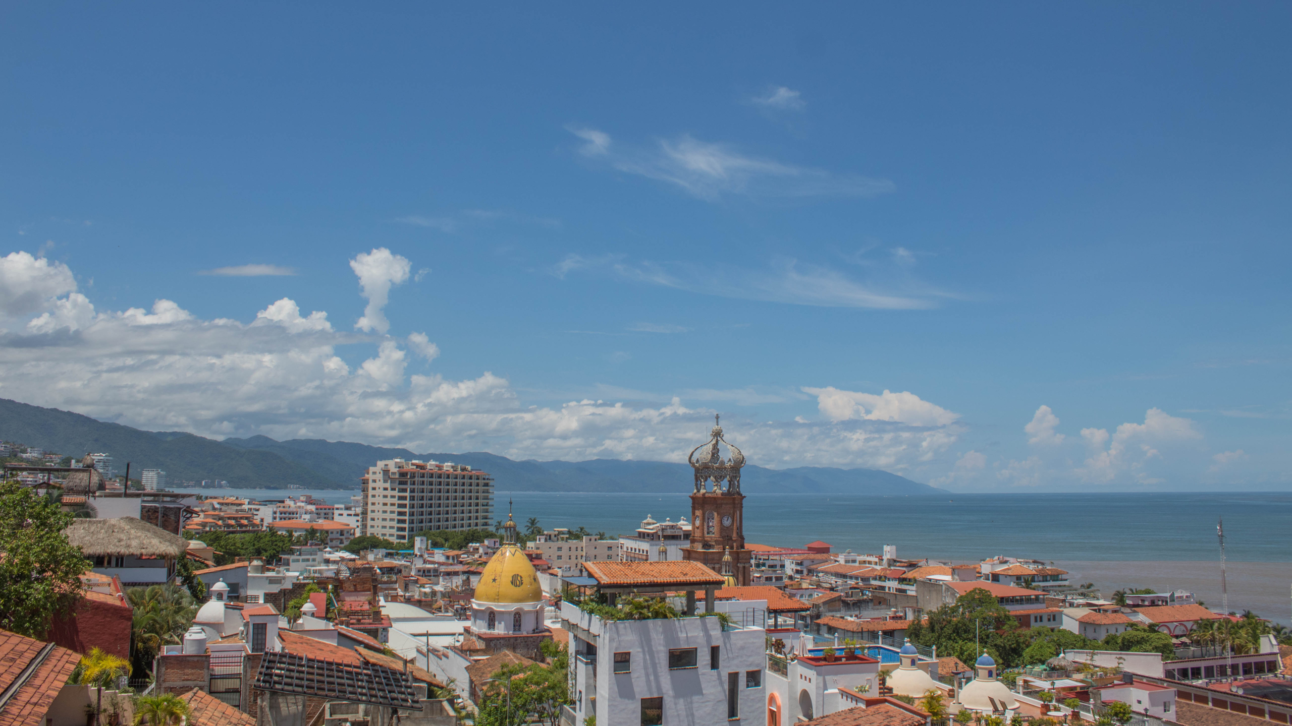 Vallarta nominado a los Travvy Awards 2022 en seis categorías