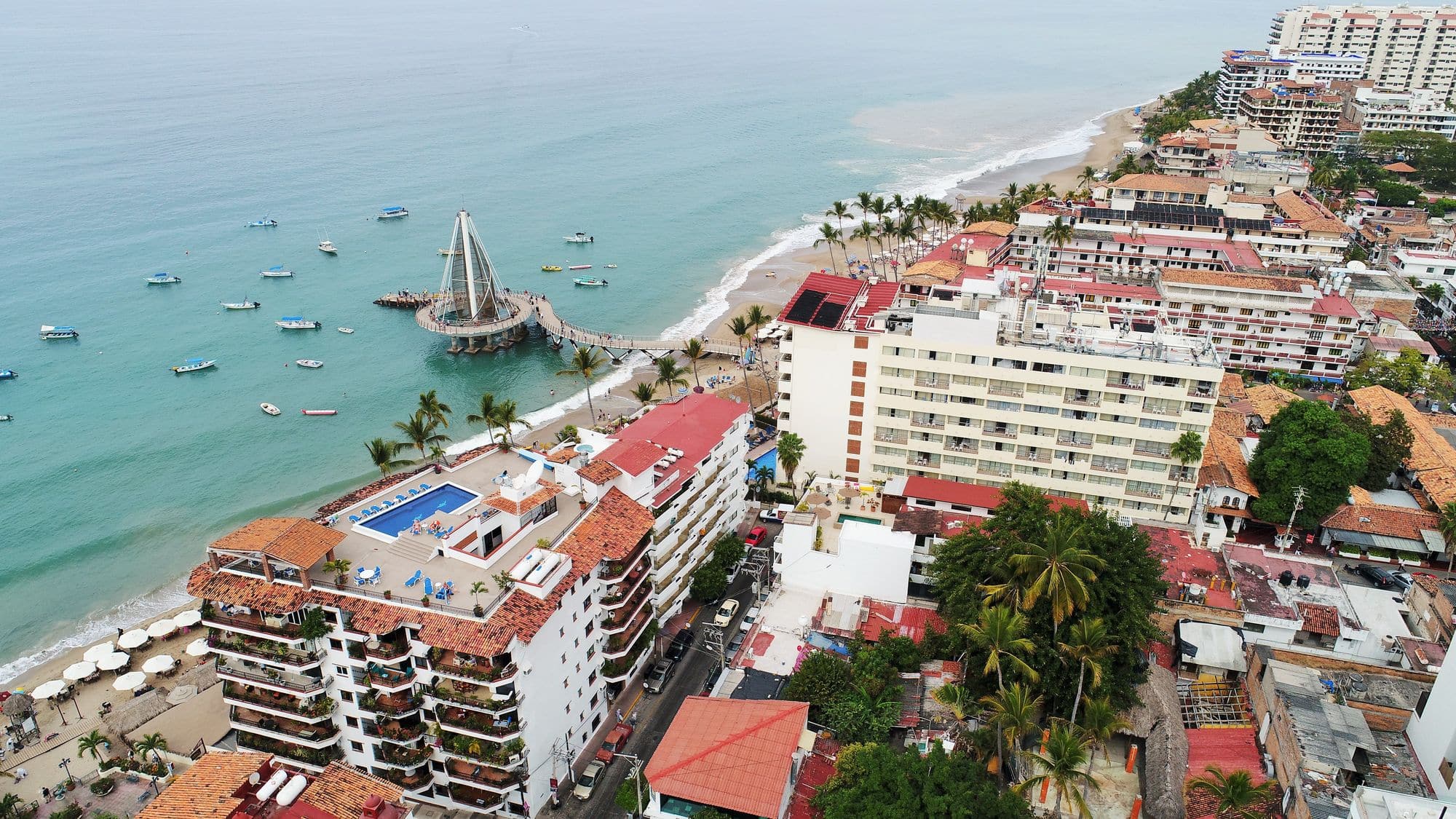 Con altas expectativas inicia última semana de vacaciones