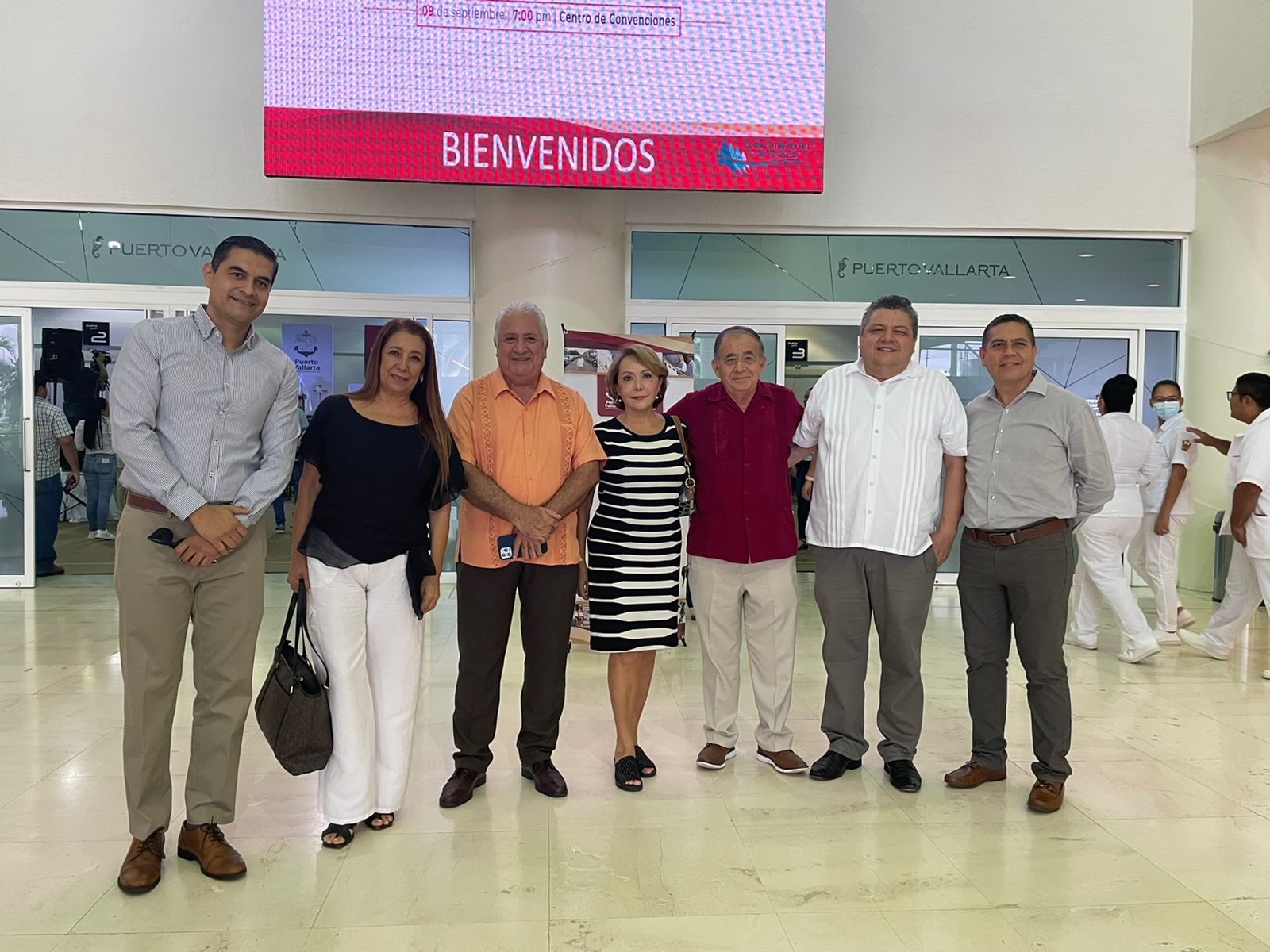 Aprueba sector empresarial primer año de gobierno del Profe Michel Aprueba sector empresarial primer año de gobierno del Profe Michel