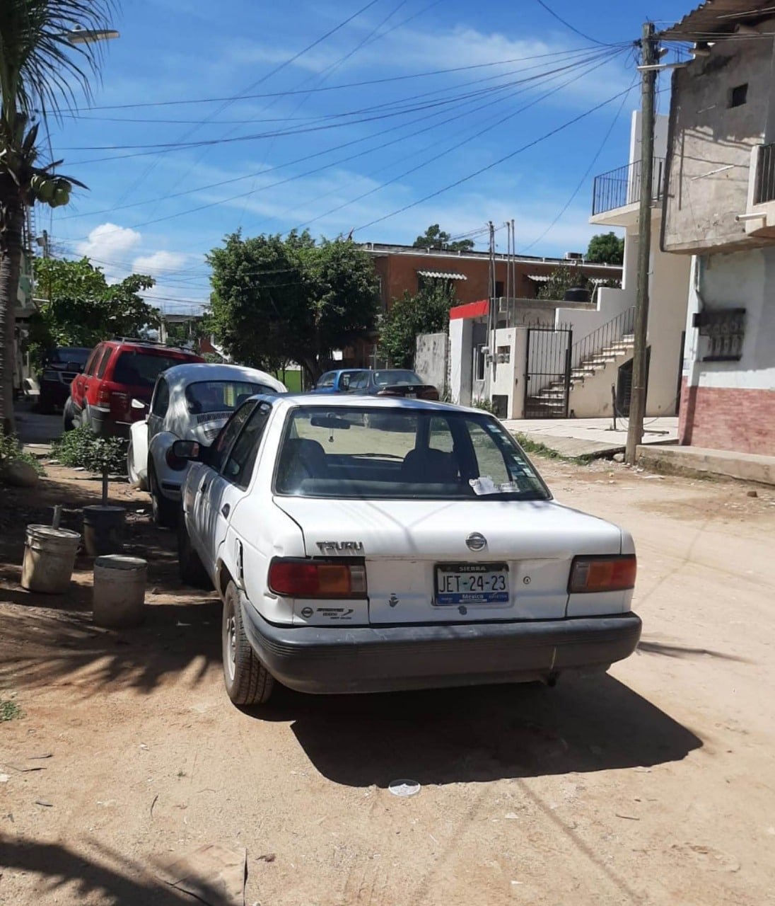 Varios detenidos por alterar el orden en la ciudad