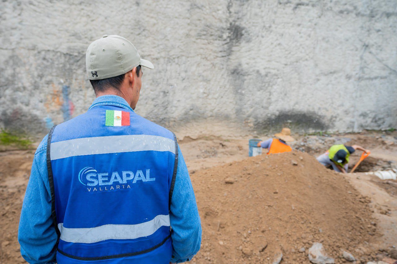 Máster Plan de Abastecimiento