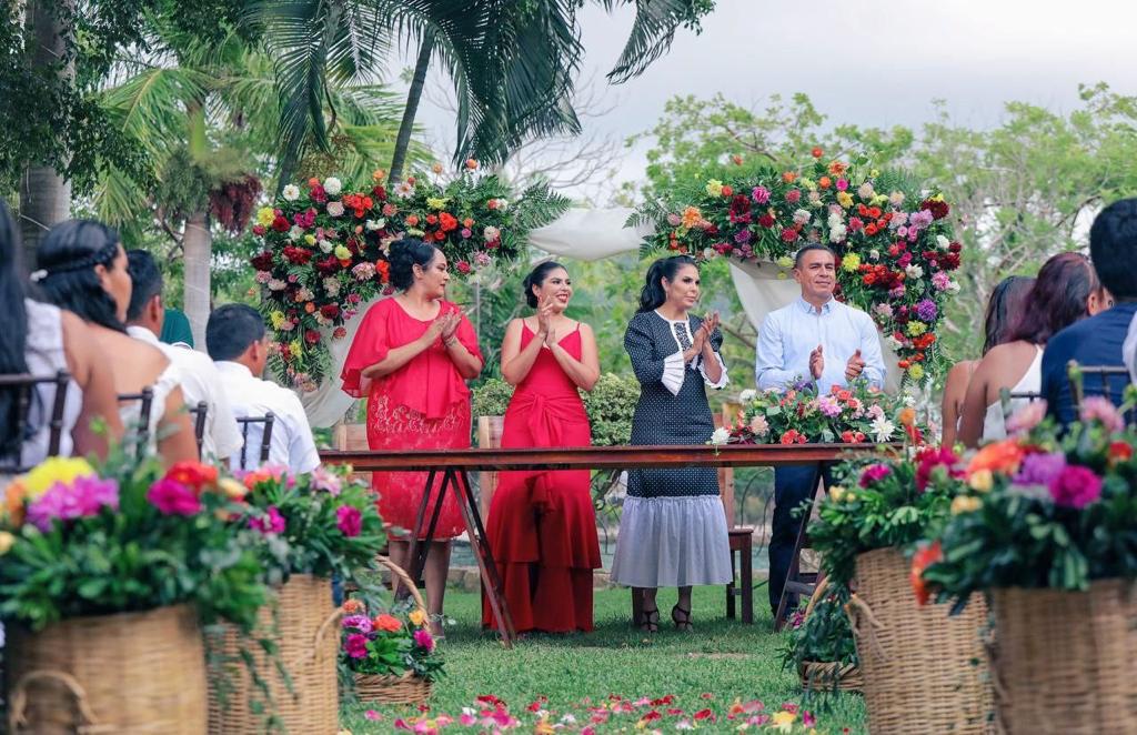 Bodas Colectivas