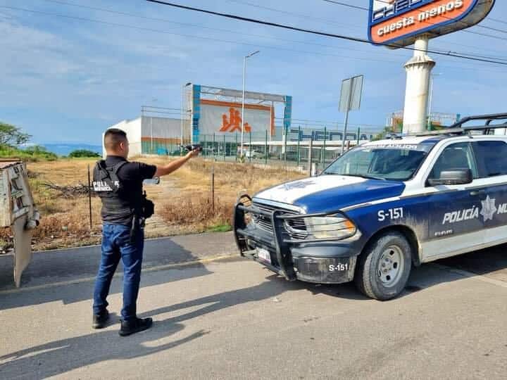 Desaparecieron 3 hombres en un día en Bahía de Banderas Desaparecieron 3 hombres en un día en Bahía de Banderas