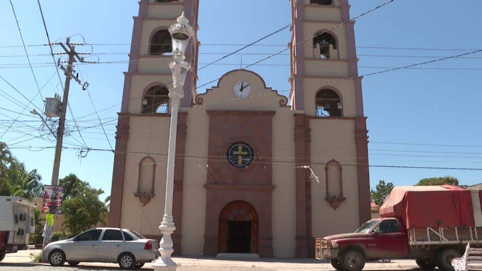 San Juan de Abajo Nayarit vivirá las fiestas de independencia San Juan de Abajo Nayarit vivirá las fiestas de independencia