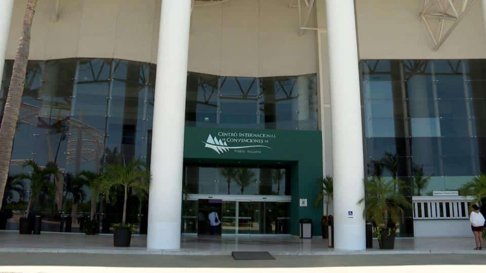 Centro internacional de convenciones con 39 eventos cerrará 2022 Centro internacional de convenciones con 39 eventos cerrará 2022