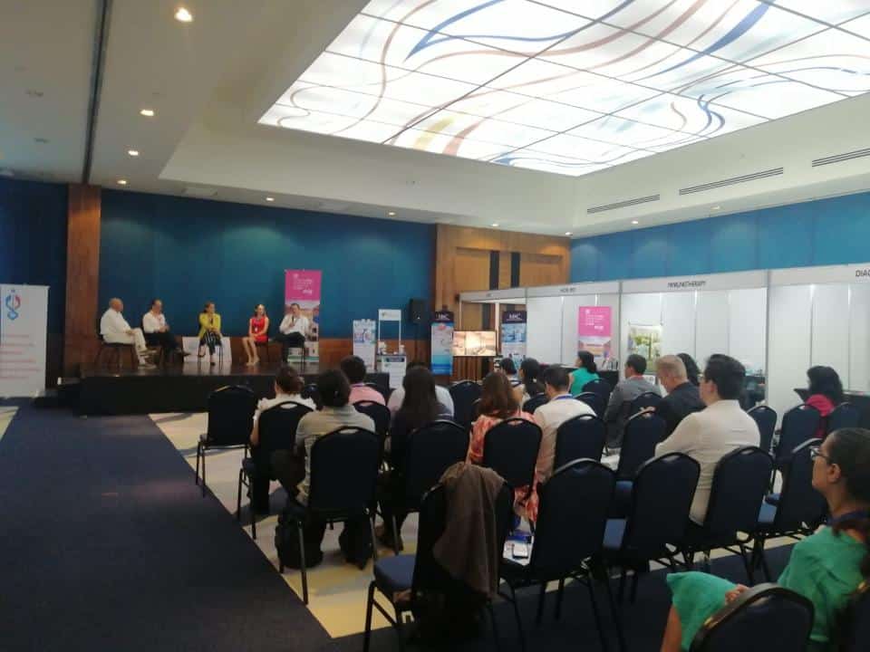 Congreso Internacional de Turismo Médico