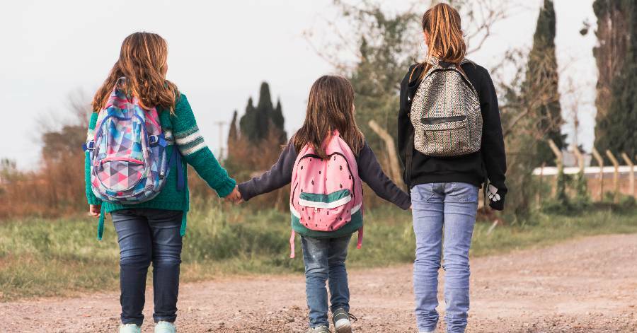 La agenda de la legalización de la pederastia en marcha en España