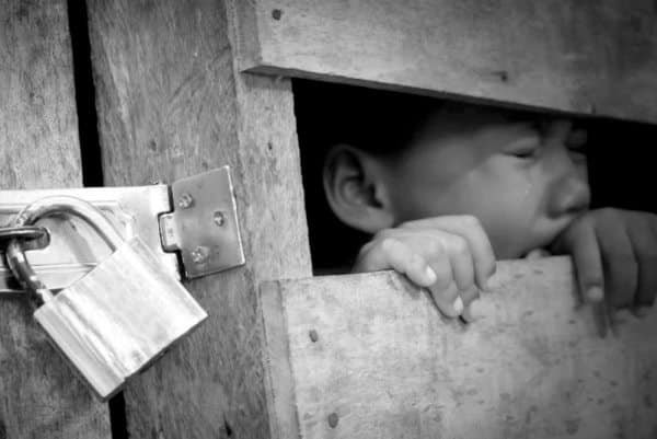 Naciones Unidas alerta por alta incidencia de trata de niños en Puerto Vallarta y Chapala