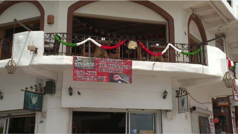 Restaurantes de Vallarta listos para el puente patrio: Estarán al 60%