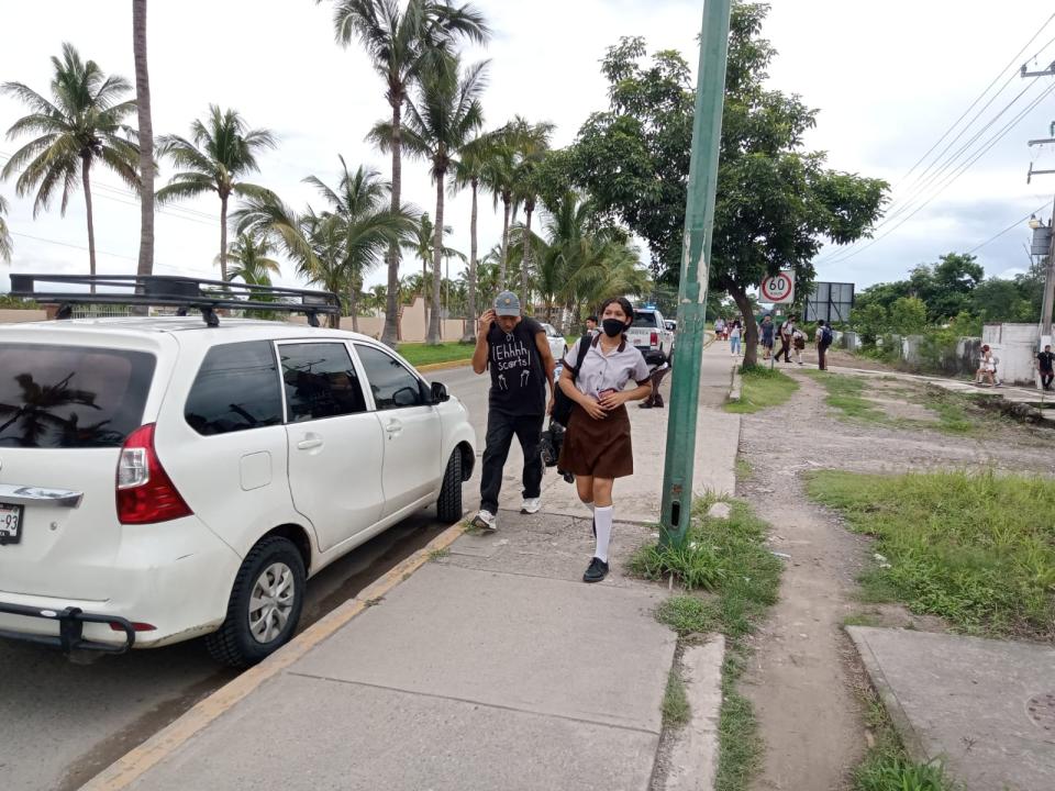 Sin mayores afectaciones en Bahía de Banderas, tras sismo